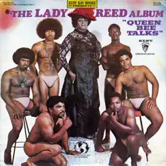 Rudy Ray Moore Presents . . . The Lady Reed Album - Queen Bee Talks by Rudy Ray Moore album reviews, ratings, credits