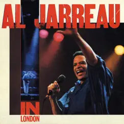 In London (Live) by Al Jarreau album reviews, ratings, credits