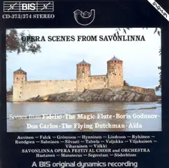 Der Fliegende Hollander (The Flying Dutchman): Act II: Spinning Song Song Lyrics