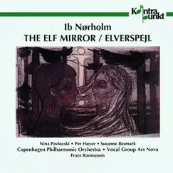 The Elf Mirror - Part 3: Scene 21 Chorus, Chorus Soli Song Lyrics