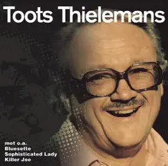 Collections by Toots Thielemans album reviews, ratings, credits