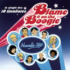 Blame It On the Boogie (Version Instrumentale) Song Lyrics