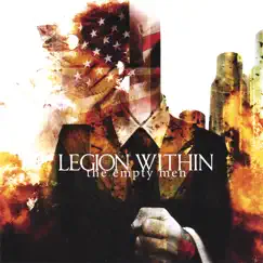 The Empty Men by Legion Within album reviews, ratings, credits