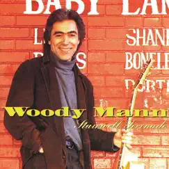 Stairwell Serenade by Woody Mann album reviews, ratings, credits