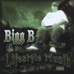 Lifestyle Muzik by Bigg B album reviews, ratings, credits