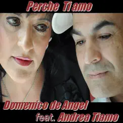 Perche ti amo (Ich habe Sehnsucht nach dir) [feat. Andrea Tiamo] - Single by Domenico de Angel album reviews, ratings, credits