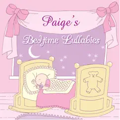 Paige's Bedtime Album by The Teddybears album reviews, ratings, credits