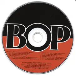 BOP by Maureen Washington album reviews, ratings, credits