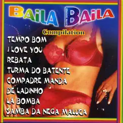 Baila baila Compilation by Latin Sound album reviews, ratings, credits