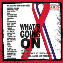 What's Going On (feat. Chuck D) [The London Version] Song Lyrics