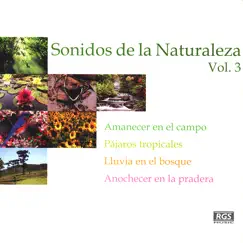 Sonidos De La Naturaleza Vol. 3 by Natural Sound album reviews, ratings, credits