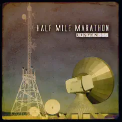 Listen... - EP by Half Mile Marathon album reviews, ratings, credits