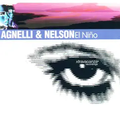 El Nino by Agnelli & Nelson album reviews, ratings, credits