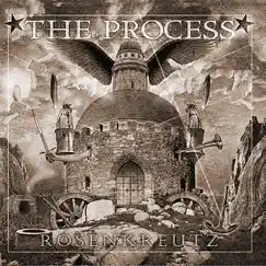 Rosenkreutz by The Process album reviews, ratings, credits