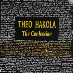 The Confession Song Lyrics