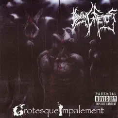 Grotesque Impalement Song Lyrics