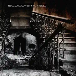 Infected by Bloodstained album reviews, ratings, credits