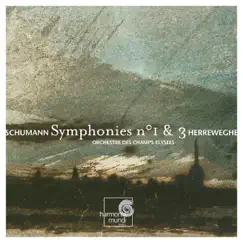 Schumann: Symphonies No. 1 