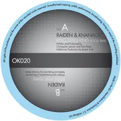 OK020 The Remixes - Single by Raiden album reviews, ratings, credits