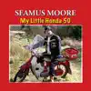 My Little Honda 50 - Single album lyrics, reviews, download