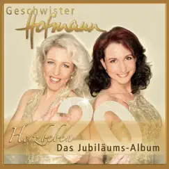 Herzbeben - Das Jubiläumsalbum by Geschwister Hofmann album reviews, ratings, credits