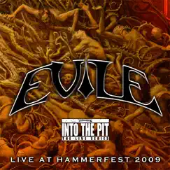 Live At Hammerfest 2009 - EP by Evile album reviews, ratings, credits