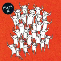 Hi - EP by Psapp album reviews, ratings, credits
