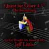 Quest for Glory 4 1/2 (So You Thought You Heard It All?) [Soundtrack] album lyrics, reviews, download