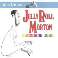 Original Jelly Roll Blues Song Lyrics