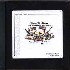 Big Noise (cd single) by ResiNation album reviews, ratings, credits