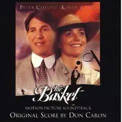 The Basket by Don Caron album reviews, ratings, credits