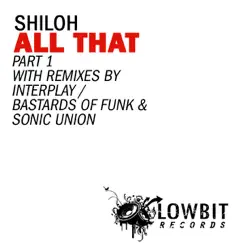 All That (Interplay Remix) Song Lyrics