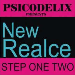 Step One Two (Original Mix) - Single by Psicodelix album reviews, ratings, credits