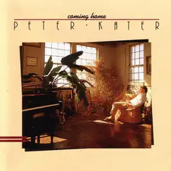Coming Home by Peter Kater album reviews, ratings, credits