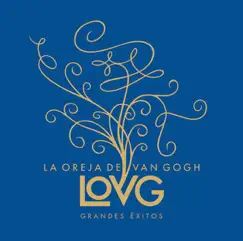 LOVG: Grandes Éxitos by La Oreja de Van Gogh album reviews, ratings, credits