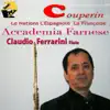 François Couperin: Concert le nations: L'espagnole - La françoise album lyrics, reviews, download