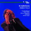 Nørholm: Symphony No. 4 & 5 album lyrics, reviews, download