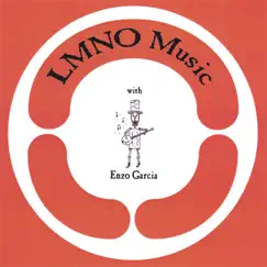 LMNO Music - Orange by Enzo Garcia album reviews, ratings, credits