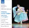 Rebel, F. - Francoeur, F.: Zelindor, Roi Des Sylphes [Opera] - Le Trophee Suite album lyrics, reviews, download