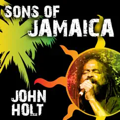 Sons of Jamaica by John Holt album reviews, ratings, credits