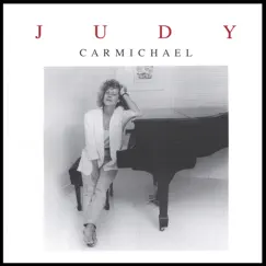 Judy by Judy Carmichael album reviews, ratings, credits