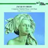 Ibert: Complete Chamber Music With Flute album lyrics, reviews, download