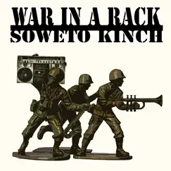 War In A Rack Intro Song Lyrics