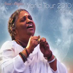 World Tour 2010, Vol.4 by Amma album reviews, ratings, credits
