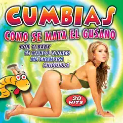 La Cola Less, Cumbia Song Lyrics