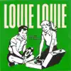 Louie Louie song lyrics