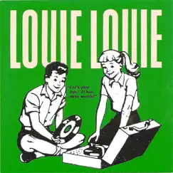 Louie Louie Song Lyrics