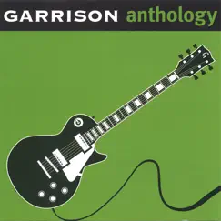 Anthology by Garrison album reviews, ratings, credits