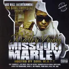 Missouri Marley by Marley Young album reviews, ratings, credits