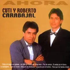 Ahora by Cuti y Roberto Carabajal album reviews, ratings, credits